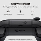 Xbox Wireless Gaming Controller | Deep Pink