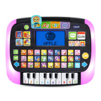 VTech Little Apps Light-Up Tablet