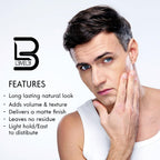 L3 Level 3 After Shave Spray Cologne - Softens Skin - Refreshes and Relieves Face and Skin - Moisturizing Formula Level Three After Shaving (Fresh - Small) 3.38 floz/100 ml