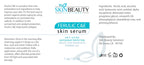 Ferulic Acid CE with Vitamin C+E Skin Serum - Wrinkles, Anti-Aging, Sun Damaged Skin & More (C+E Ferulic Combination Antioxidant Treatment (1 oz / 30 ml)