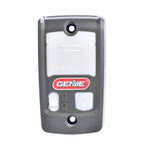 Genie Series II Garage Door Opener Wall Console - Sure-Lock/Vacation Lock for Extra Security - Light Control Button - Compatible with All Genie Series II Garage Door Openers - Model GBWCSL2-BX