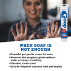 GOOP Hand Cleaner 10.5 Oz. Tube 2 Pack