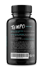 Tempo: Festival Prep | Immune Support | Pre-Festival, Rave, and Party Supplement | Neuroprotective + Boosts Immune System, Supports Liver Detox, Replenishes Electrolytes