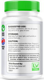 (3 Pack) Glycogen Plus Capsules - Official Advanced Glycogen Support Pills - Maximum Strength, All Natural Formula Vitamin for Overall Health & Wellness Reviews, 180 Capsules for 3 Months