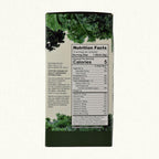 OnlyKale™ Kale Powder - 1 Month Supply (15 Sticks) - Organic Green Superfood - USDA Organic, Clean Greens for Smoothies & Juices, Single-Serving Sticks