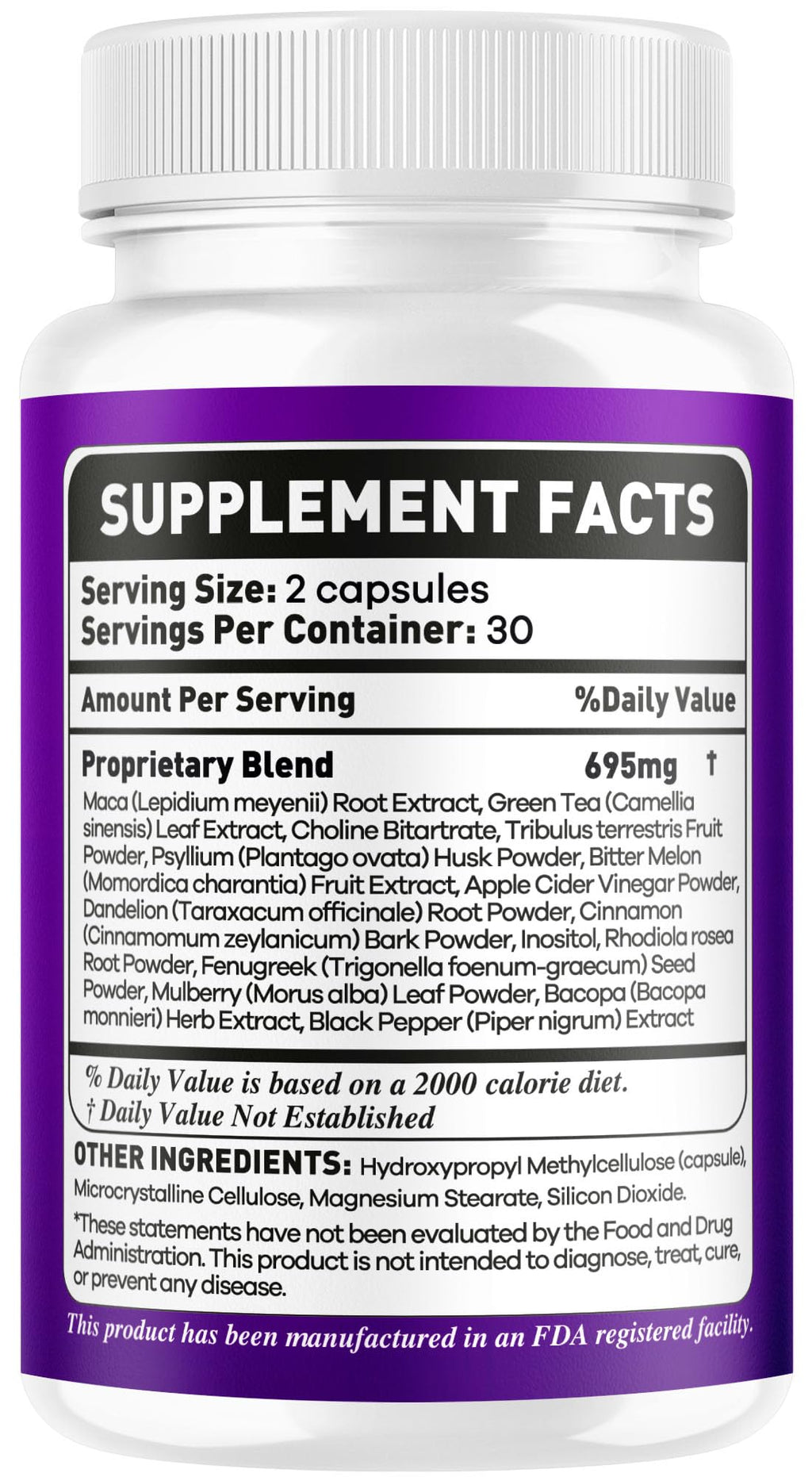 (3 Pack) Apex Neuro Elite Capsules - Official ApexNeuro Elite Pills Advanced Formula Support Maximum Strength, All Natural Ingredients Vitamins For Overall Health & Wellness, 180 Capsules For 3 Months