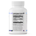 Tesseract Medical Research AnaQuell QR, Stress Relief & Mood Support Supplement, Quick Release L Citrulline & Anandamide, Helps Manage Anxiousness, 90 V-Caps