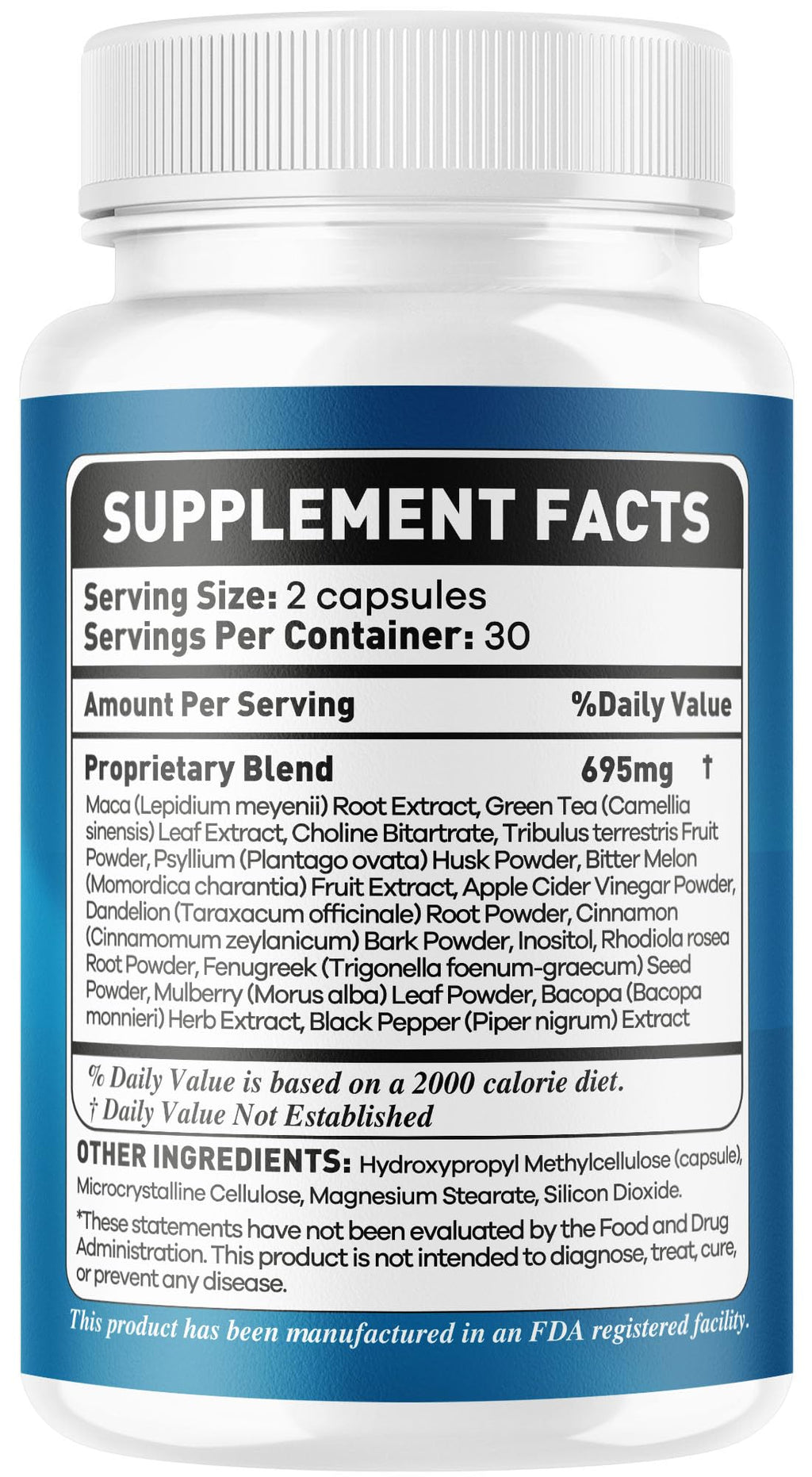 (5 Pack) Nerve Ease Capsules - Nerve Ease Advanced Nerve Support Pills, NerveEase Support Maximum Strength All Natural Premium Formula for Overall Health & Wellness, 300 Capsules for 5 Months