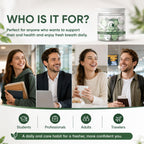 FRESORA Oral Probiotics, with K12 & M18, Oral Probiotics for Mouth Bad Breath for Adults, Sugar-Free Mint Lozenges for Oral Microbiome Balance, Defends Against Bad Breath & Dental Problems, 60 Count