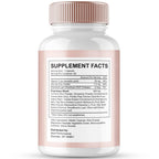 New Era Protect Capsules Bladder for Women, New Era Protect Supplement Pills Advanced Formula Women's Balance Support, Overall Health & Wellness - Maximum Strength Vitamins for Women Reviews (3 Pack)