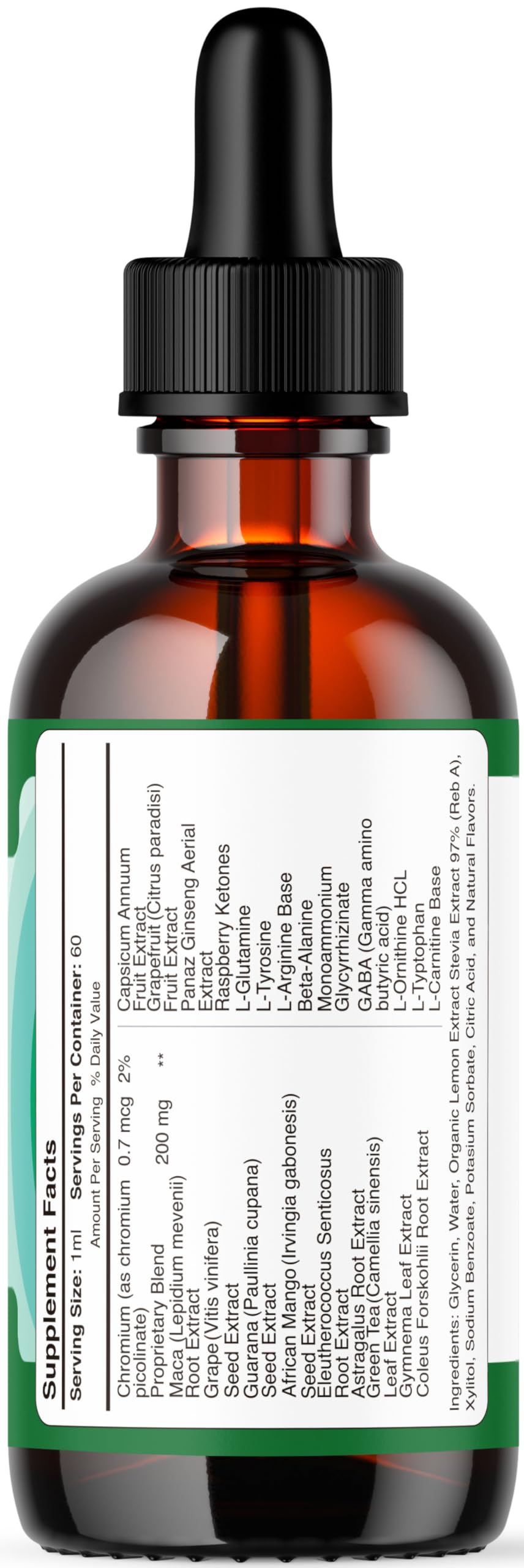 Audizen Pro Ear Drops - Original Audizen Pro Drops Advanced Ear Health Support Supplement Liquid Premium All Natural for Healthy Ringing Ear, Audi Zen Ear Balance Support, 1 Bottle for 1 Month