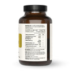 The Wellness Company Ultimate Spike Detox – Dr. McCullough Designed - 3-in-1 Nattokinase, Turmeric, & Bromelain Extra Strength | 120ct (1 Month Supply)