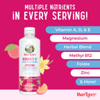 MaryRuth’s Multivitamin Liposomal for Women 40+ | Womens Multivitamin Liposomal | Immune Support Supplement | Menopause Supplement | Methylated Multivitamin | Vegan | Sugar Free | Non-GMO |15.22 Fl Oz
