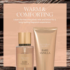 Victoria's Secret Bare Vanilla Body Mist, Spray for Women (8.4 oz)