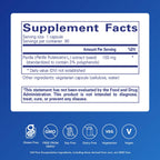 Pure Encapsulations Perilla Extract | Support for Healthy Modulation of Th2 Cytokines and Mucosal Health* | 90 Capsules