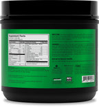 PRE JYM 30 Servings - Orange Mango