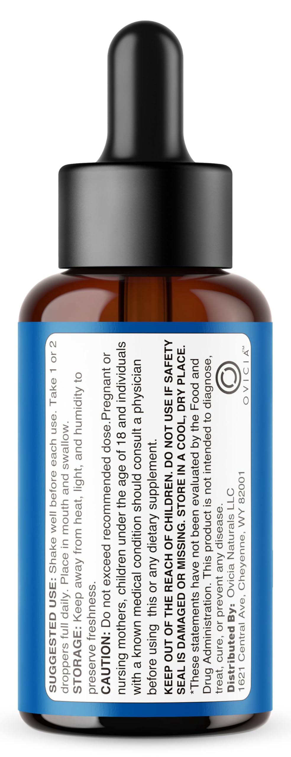 Gela Burn Drops - Gela Burn Oral Liquid Drops Advanced Formula, GelaBurn All Natural Ingredients Premium Formula Support for Overall Health & Wellness Reviews, 1 Bottle for 1 Month