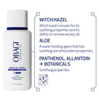 Obagi Nu-Derm Toner – Alcohol-Free, Balancing Nondrying Toner with Witch Hazel & Aloe Vera, Safe for Sensitive Skin – Two Pack, 2 * 6.7 oz
