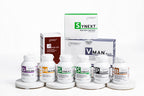 Biogency Synext NAD+ Supplement 30 Tabs Supports Energy Made in Australia