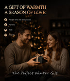 BEYYON Electric Hand Warmers Rechargeable - [with LED Display]