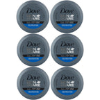 Dove Men+Care Ultra Hydra Cream – Dove Lotion, 3-In-1 Advanced Skin Care for Men, Face Cream, Hand Cream, and Body Lotion for Extremely Dry Skin, All Skin Types, 5.07 Fl Oz (Pack of 6)
