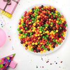 ChewySkittles Bulk Candy 4 lb Bag, Original Fruity Candy for Parties