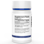Lab Tested Supplements - Spermidine 3HCL Supplement - 120 10mg Capsules - 3rd Party COA's provided with Every lot# - Spermidine Trihydrochloride