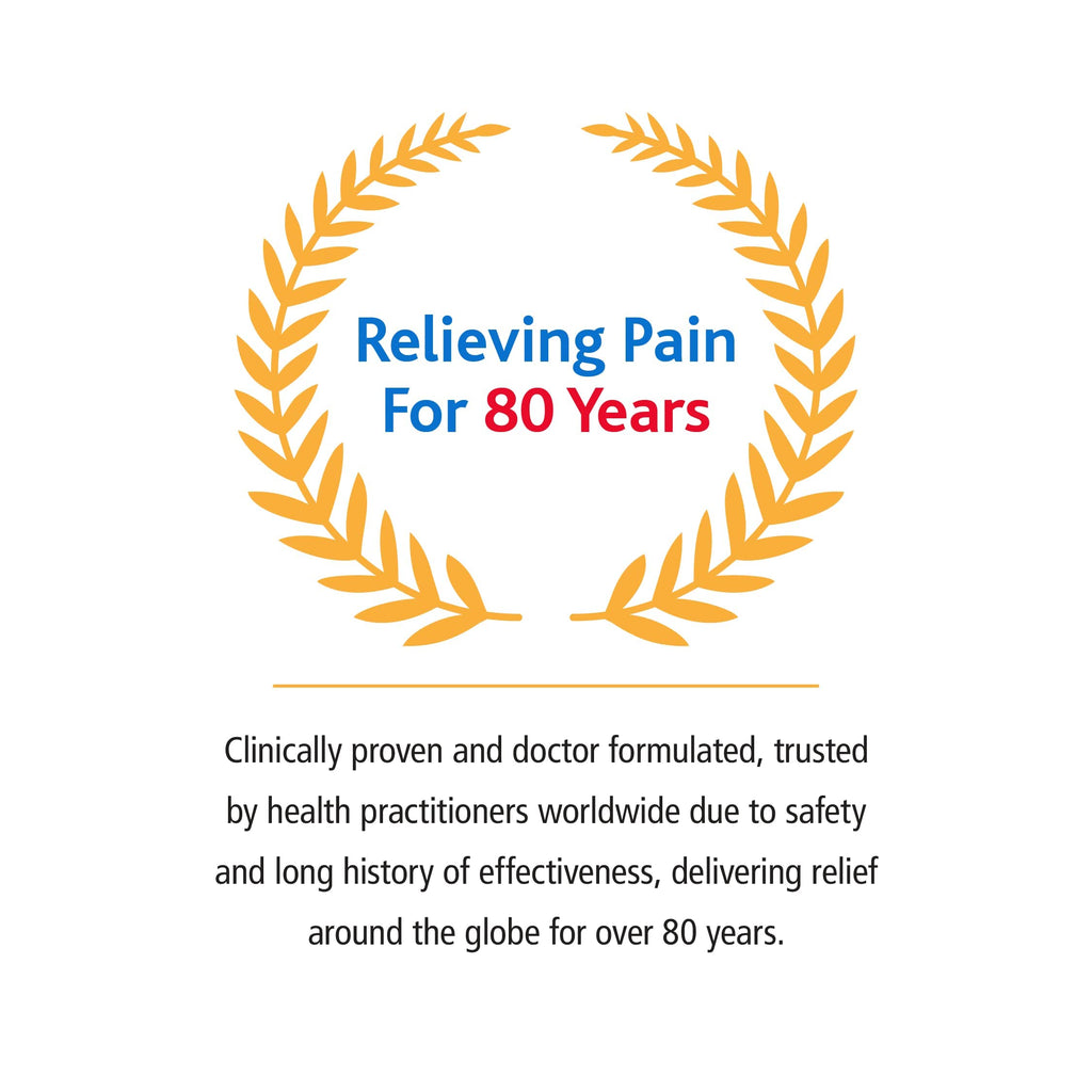 MediNatura Traumeel Ointment Topical Pain Relief for Muscle Joint Back Arthritis Injury or Exercise Related Pain & Soreness Arnica + 13 Active Ingredients - Made in Germany - 3.53 oz