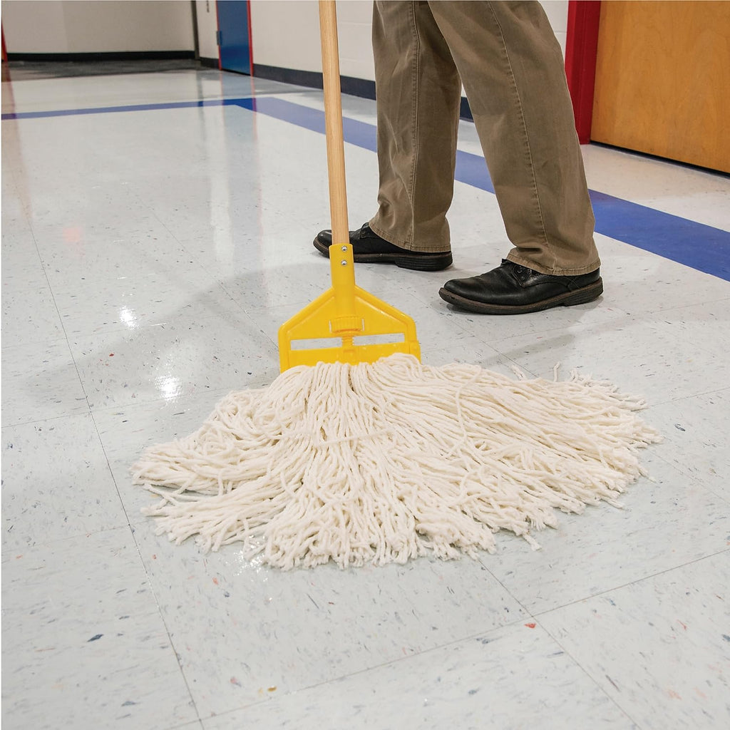 Betco® Extreme Liquid Floor Stripper, Lemon Scent, 5 Gallon Container