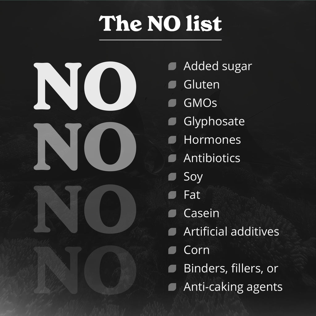 3000mg Iris Sea Moss, 2000mg Black Seed Oil, 1000mg Ashwagandha, 1000mg Burdrock Root, 1000 mg Bladderwrack with Black Pepper & Vitamin C | Vitality & Energy Support | All-in-one supplement | 120 Caps