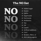 3000mg Iris Sea Moss, 2000mg Black Seed Oil, 1000mg Ashwagandha, 1000mg Burdrock Root, 1000 mg Bladderwrack with Black Pepper & Vitamin C | Vitality & Energy Support | All-in-one supplement | 120 Caps