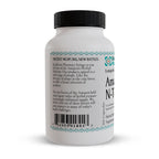 Rainforest Pharmacy N-Tense Soursop Graviola Capsules 500mg, 120 Count
