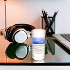 AUDIO - WIPES Cleaning Towelettes - Large Canister (160 Wipes) and Liberty Hearing Aid Battery Keychain