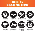 Mean Green Industrial Strength gallon MG102