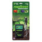 Luster Leaf 1820 Rapitest Soil Moisture Meter