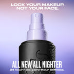 Urban Decay All Nighter Waterproof Makeup Setting Spray (Travel - 1 fl oz)