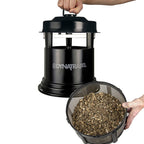 Dynamic Solutions Worldwide (DT2000XLP) Worldwide Dynatrap Insect Trap 1 Acre