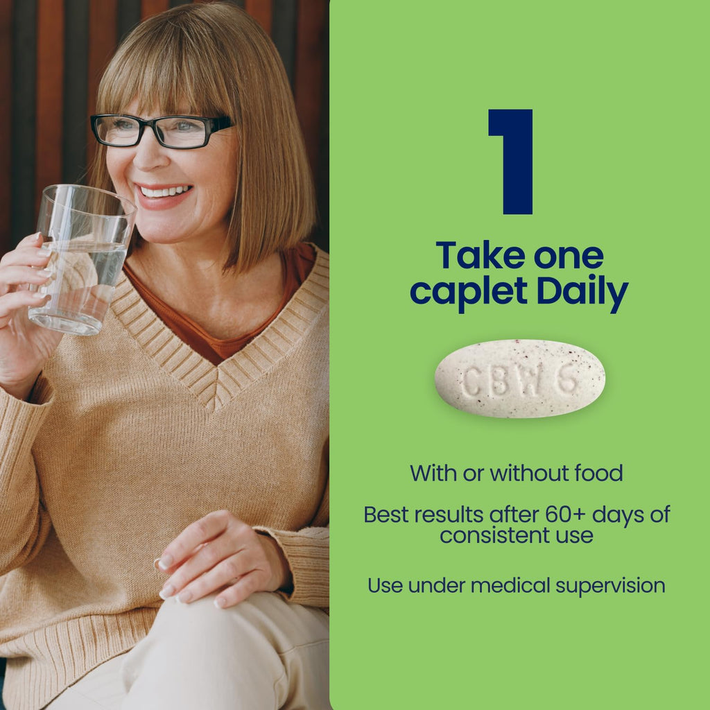 Cerefolin Brain Wellness, Targeted Nutrition for Cognitive Support, Improves Memory, Focus & Concentration, L-Methylfolate, NAC, B12, Neurologist Recommended (30 Count)