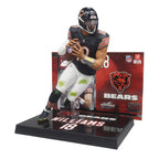 Caleb Williams (Chicago Bears) NFL 7" Figure McFarlane