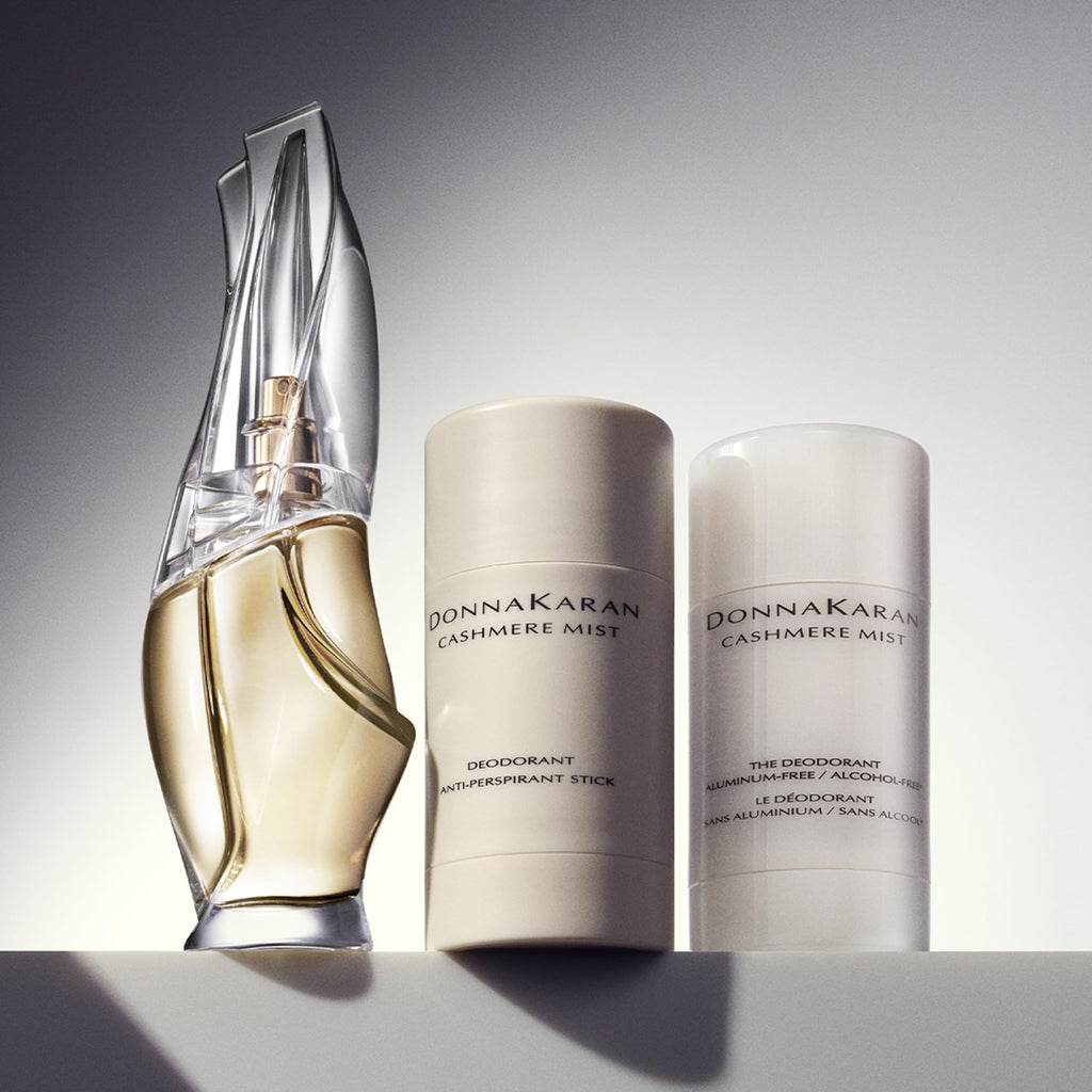 Donna Karan Cashmere Mist Anti-Perspirant Deodorant Stick 1 Oz.