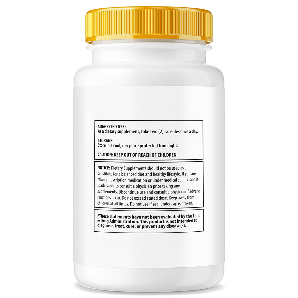 (3 Pack) BurnFlow Capsules ��� Daily Formula with a Clean, Natural Blend to Support Body Goals, Fitness & Health | Just 2 Burn Flow Pills a Day for an Active, Balanced Lifestyle (180 Capsules)