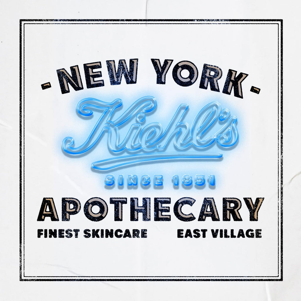Kiehl's Smoothing Oil-Infused Leave-In Treatment, Nourishing Hair Oil for Dry or Frizzy Hair, Helps Smooth Frizz and Dry Ends, Boosts Shine, with Argan Oil & Babassu Oil - 2.5 fl oz
