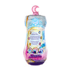 Magic Mixies Pixlings Shimmerverse Series, Create & Mix A Magic Shimmering Potion to Magically Reveal Bearlinda The Polar Bear, This Beautiful 6.5" Fashion Doll Appears Inside The Potion Bottle