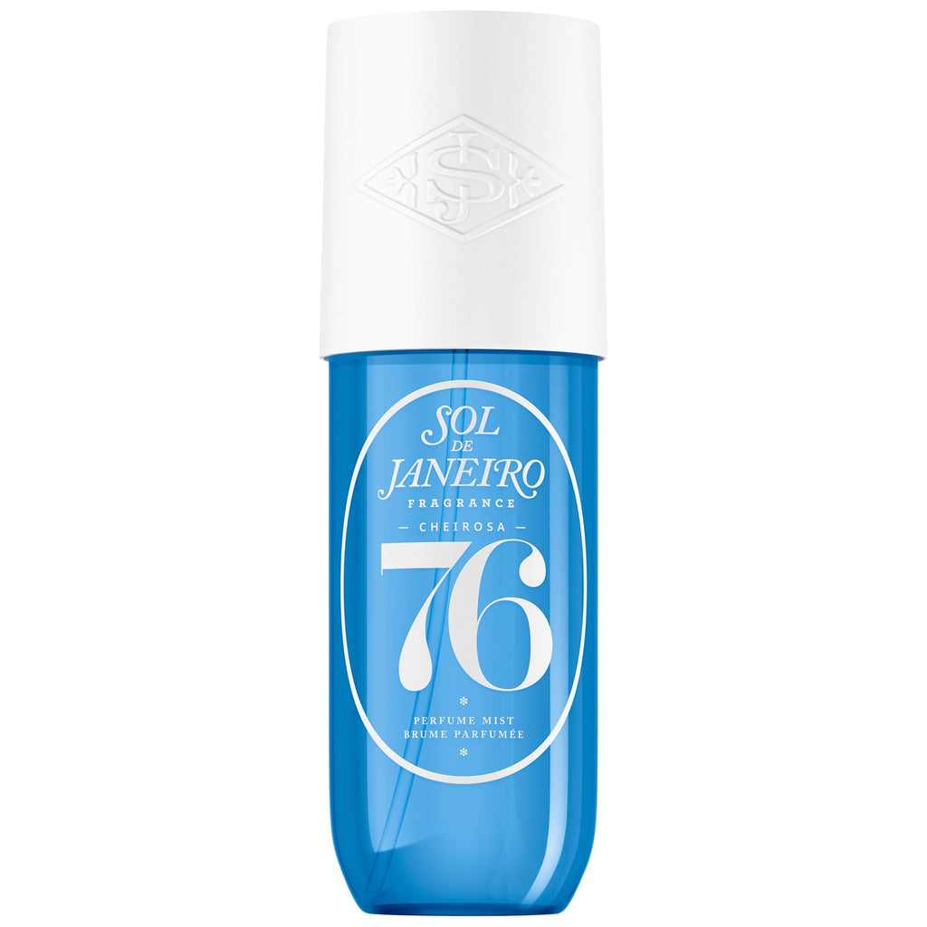 Sol de Janeiro Cheirosa 76 Hair & Body Fragrance Mist 90mL/3.0 fl oz.