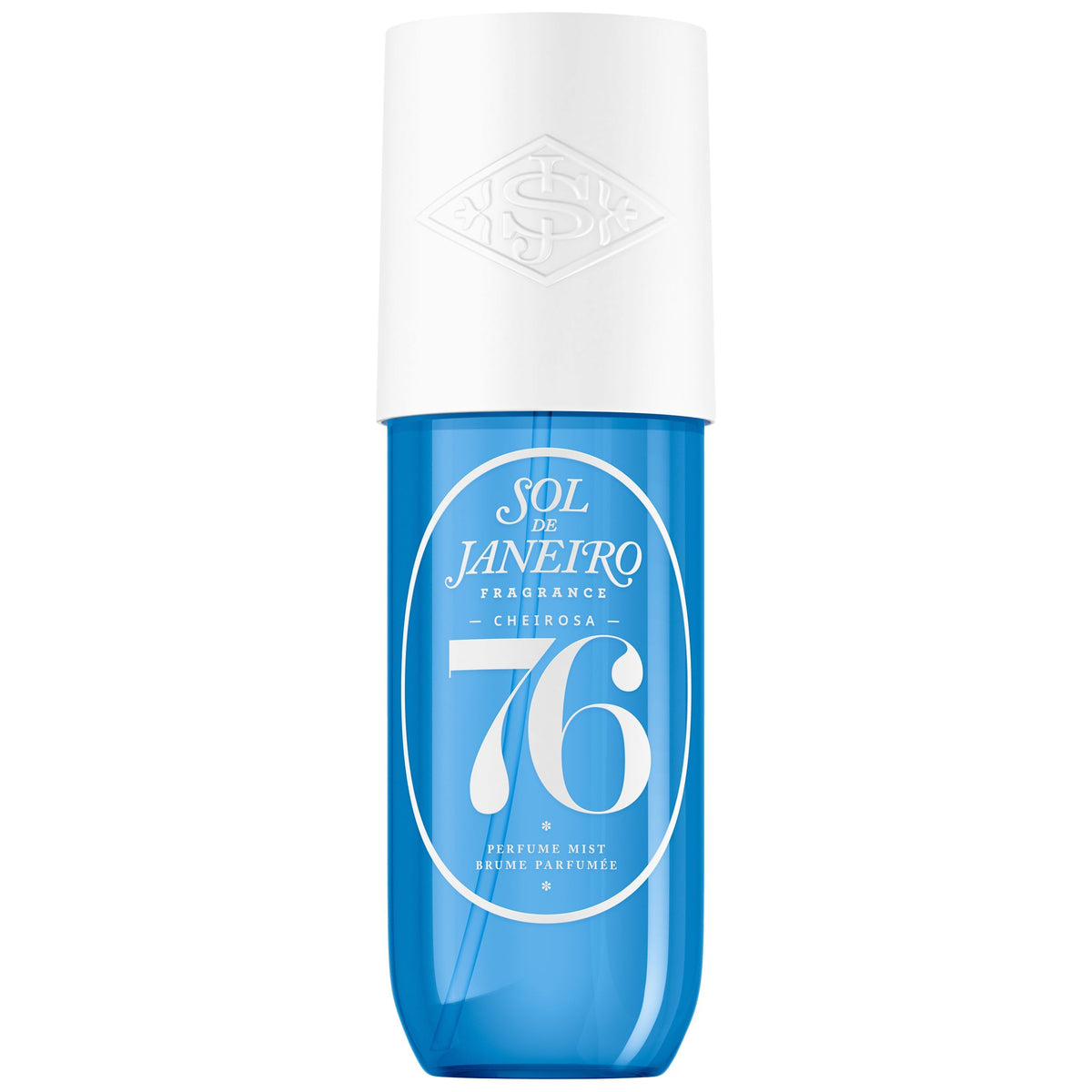 Sol de Janeiro Cheirosa 76 Hair & Body Fragrance Mist 90mL/3.0 fl oz.