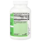 Vitacost L-Tyrosine, 750 mg, 180 Capsules