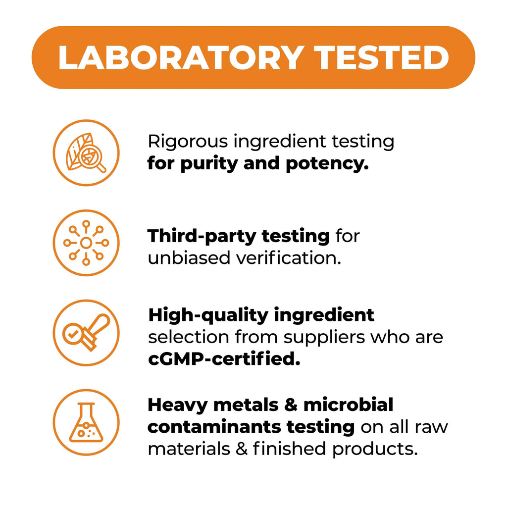 Glucosamine Chondroitin MSM – Joint Support Supplement for Women and Men with Glucosamine Sulfate 1500 mg, Chondroitin and MSM – for Cartilage, Joint Health and Flexibility – 90 Capsules