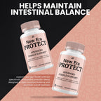 New Era Protect Capsules – NewEra Protect Pills Natural Ingredients Daily Supplement, Digestive Support, Gut Wellness, Pastillas Review (1 Pack - 60 Capsules)