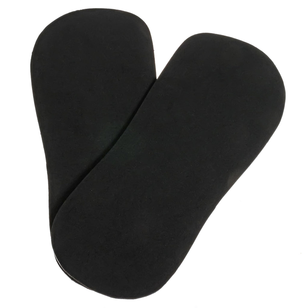 Bronze Tan Sticky Pads for Feet – 25 Pairs, Disposable & Hygienic Non-Slip Pads – Eco-Friendly Tanning Foot Protectors for Sunless or Self-Tanning at Home or Salon