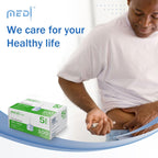 Medt - Fine Insulin Pen Needles (32G 5mm), Diabetic Needles for Insulin Injections, Ultra Fine Compatible with Most Diabetes Pens - 48 Boxes of 100ct Bulk